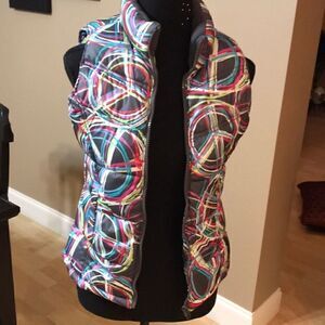 Old Navy Outdoor Vest